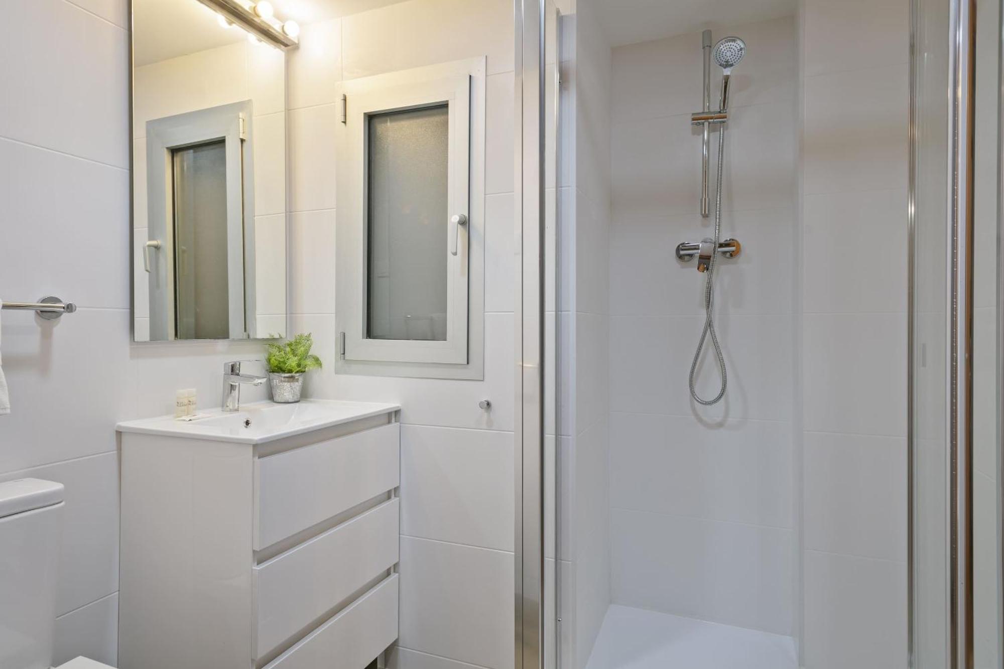 Appartement Habitat Gala