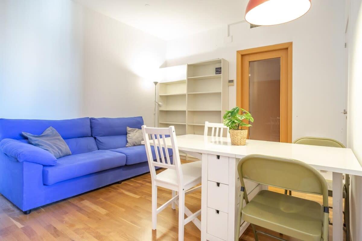 Apartamento Teatro Barcelona