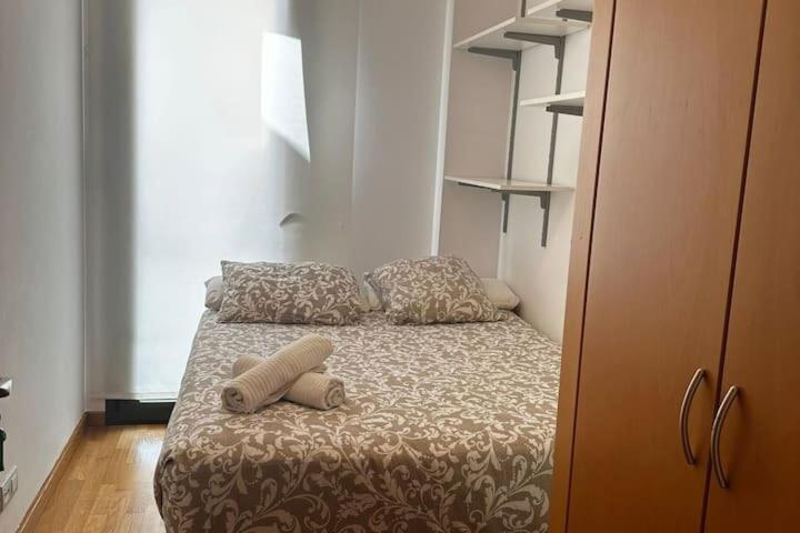 Apartamento Teatro Barcelona