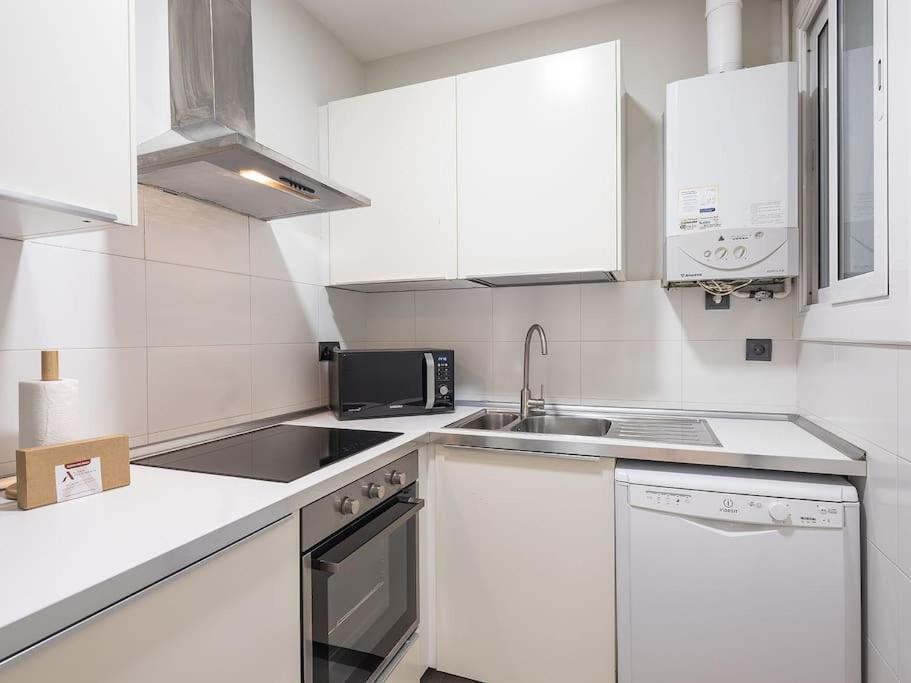 Alcam Entenza Appartement