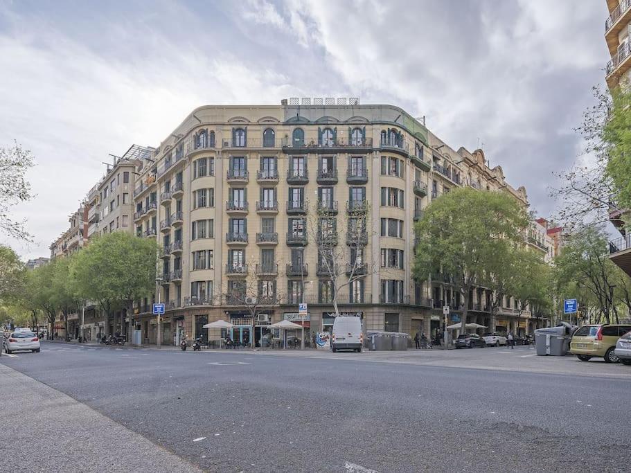 Appartement Alcam Entenza Barcelone