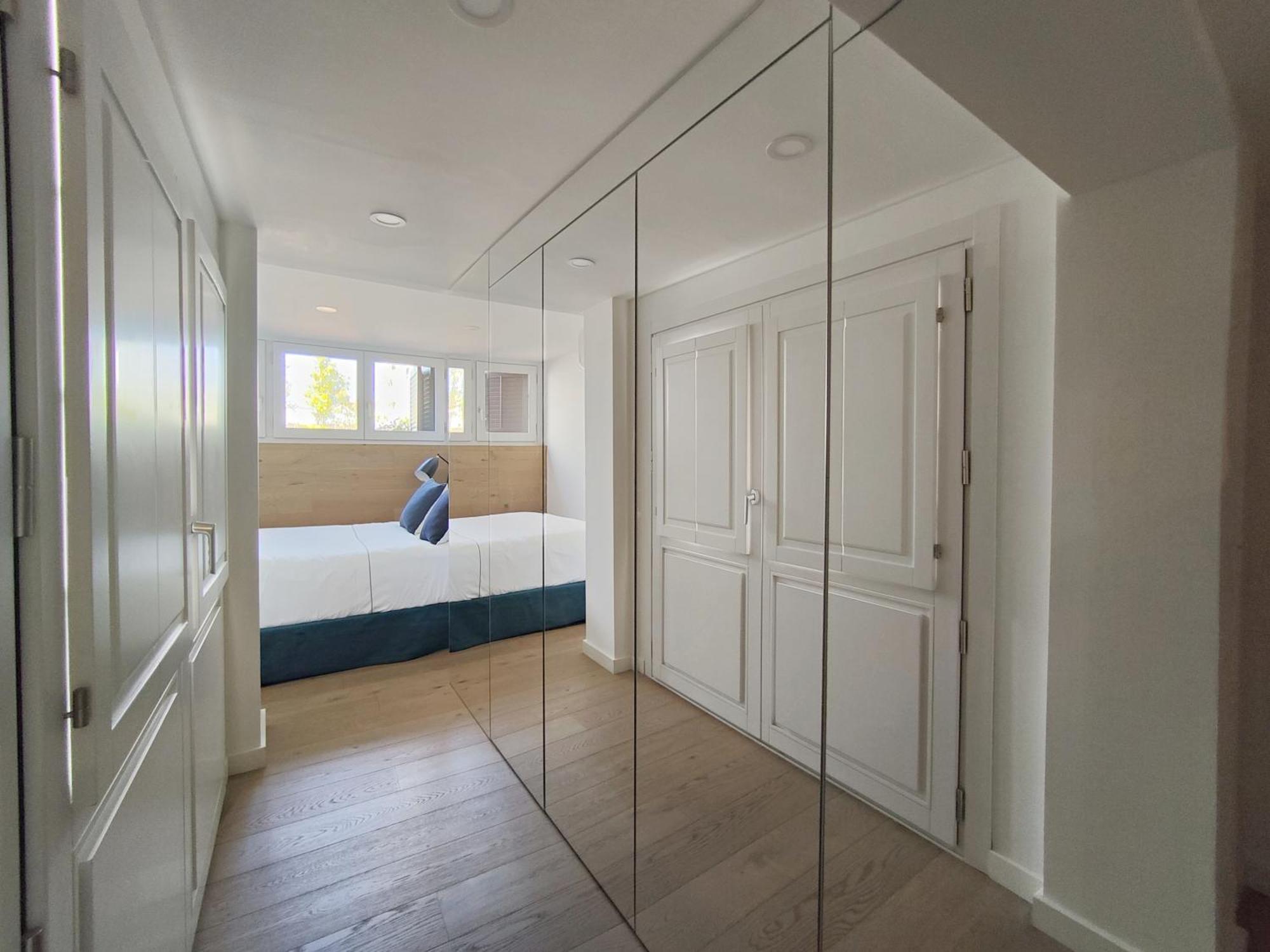 Luxury 2br&2washrooms City Center Appartement