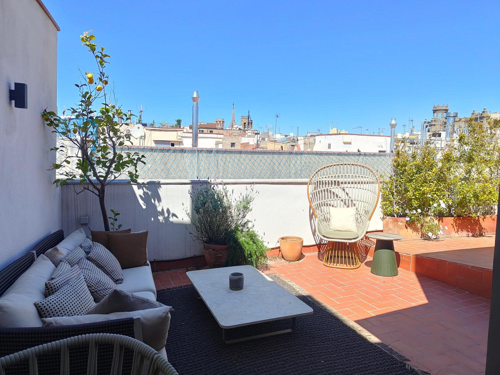 Appartement Luxury 2br&2washrooms City Center *