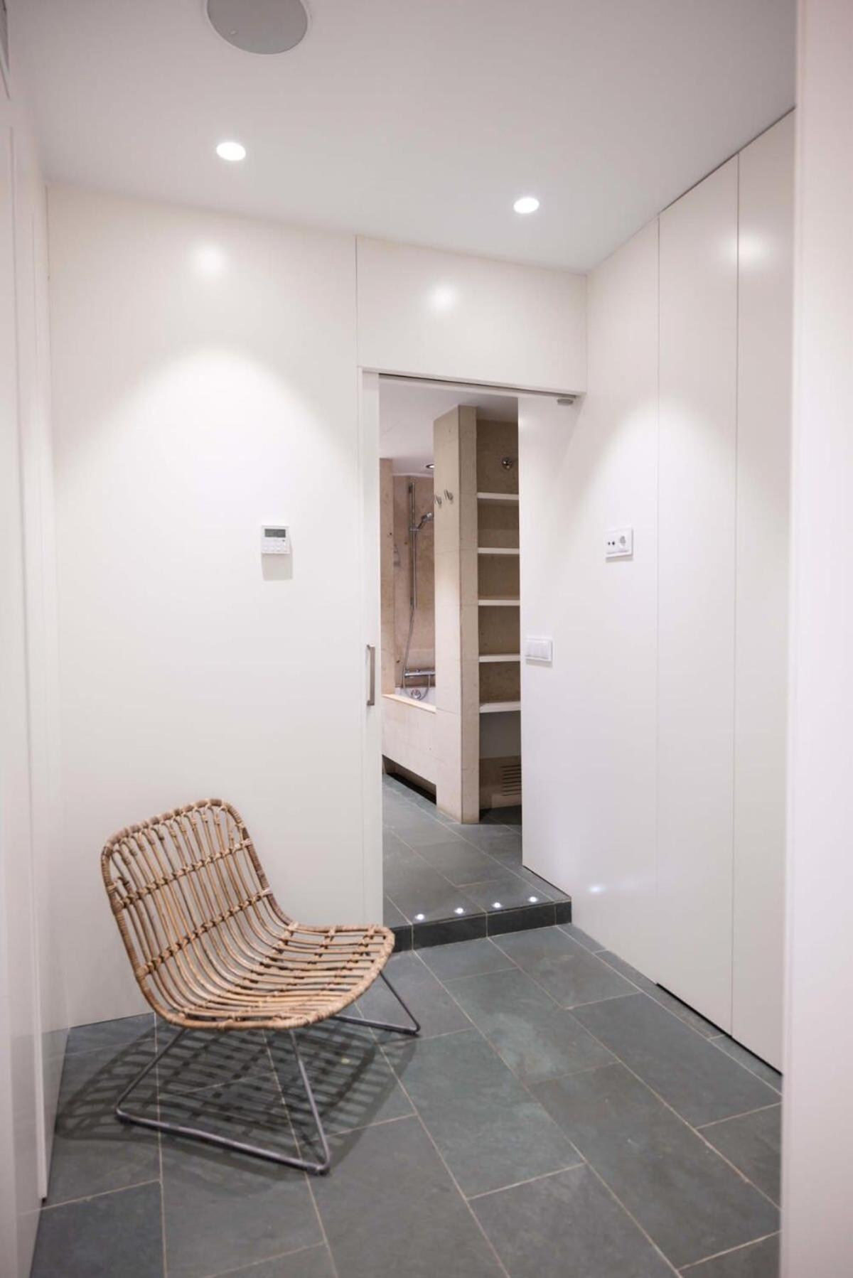 Apartment Ampersand - Bright 2-bedroom *