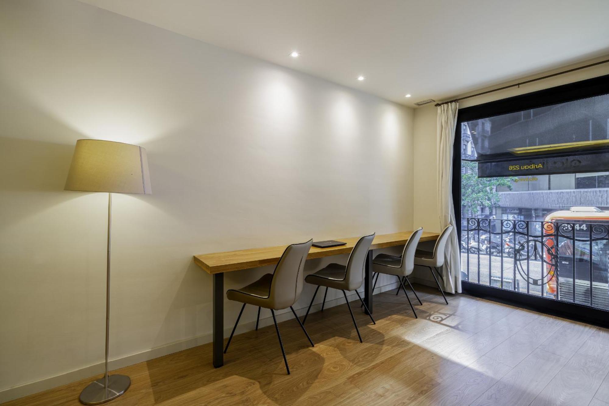 Ola Living Diagonal Barcelona