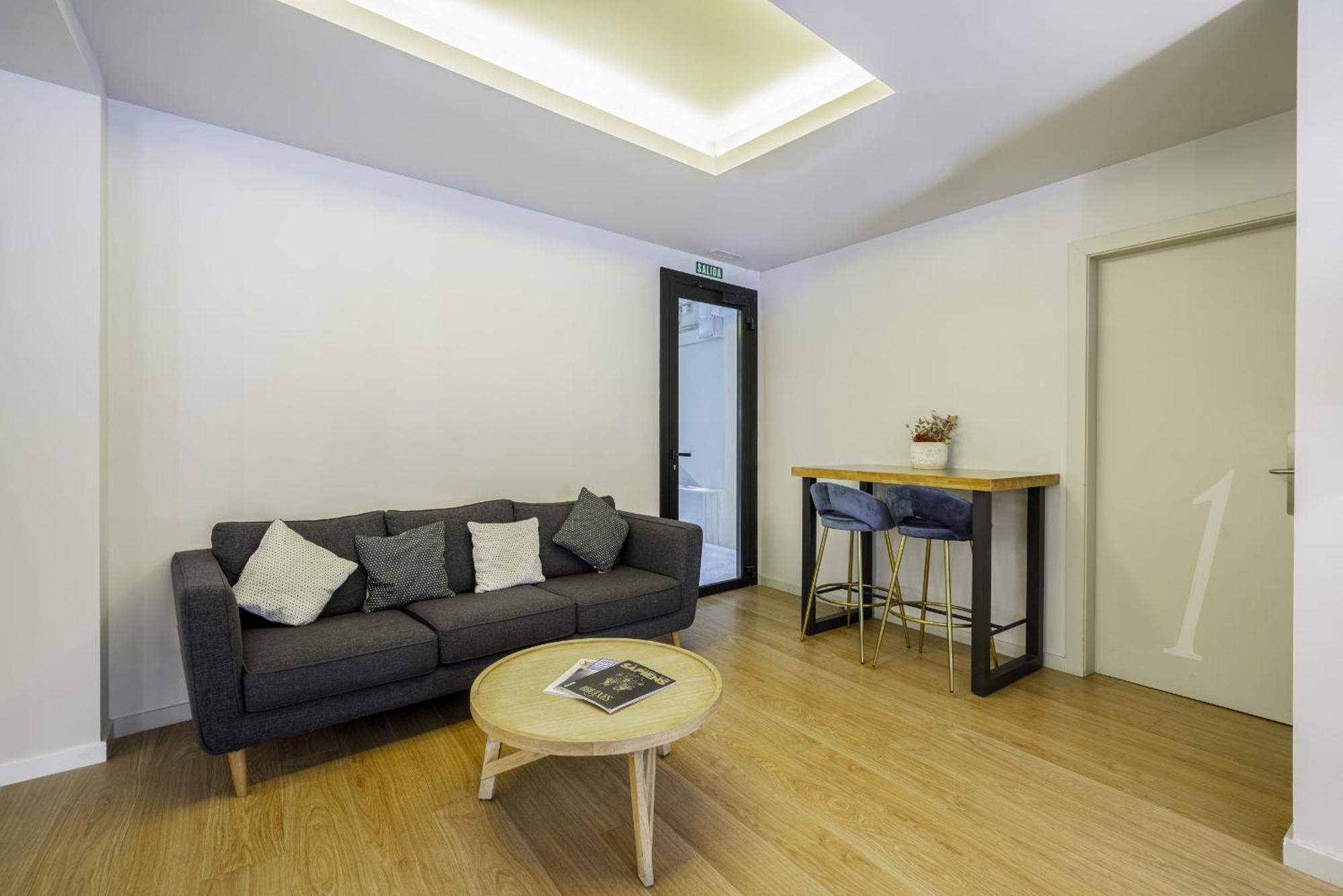 Ola Living Diagonal *