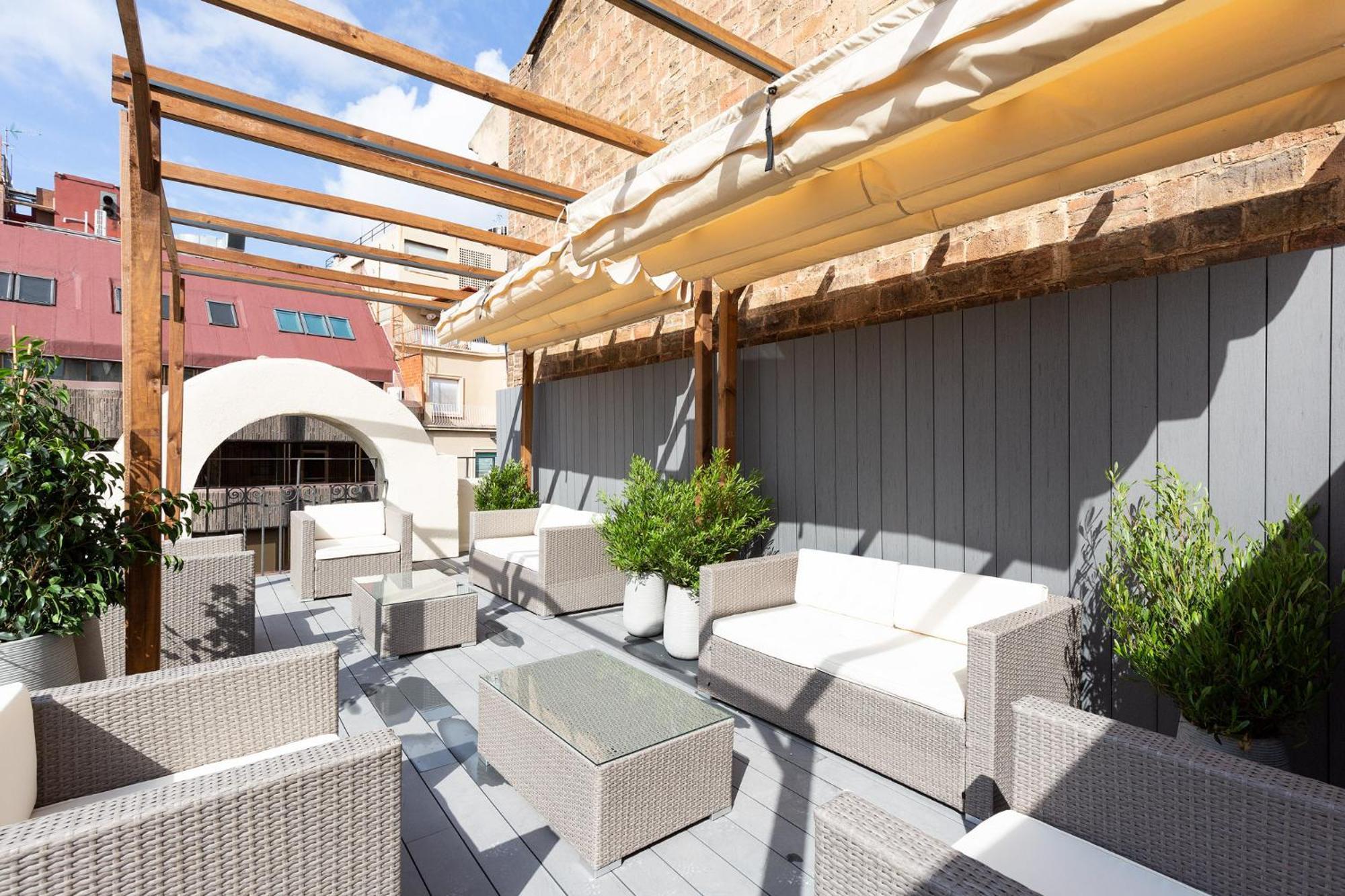 Ola Living Diagonal Apartamento