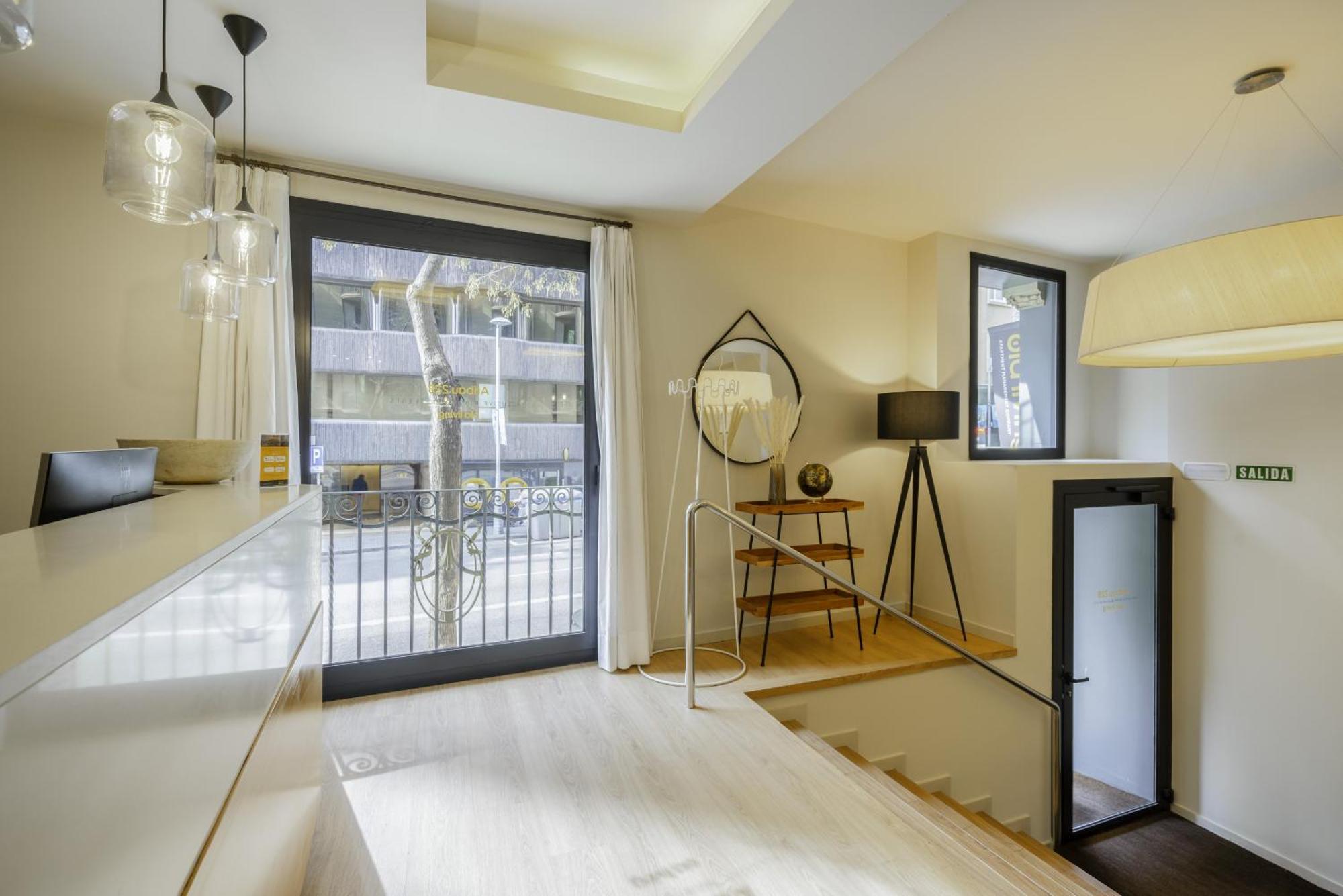Ola Living Diagonal