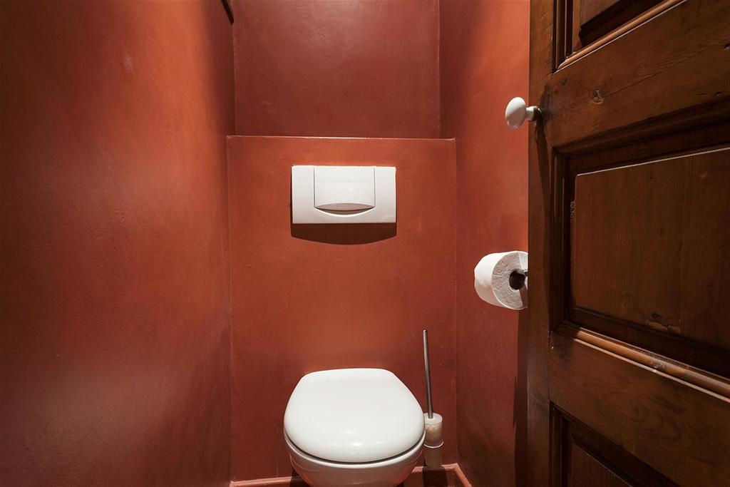 Apartment Friendly Manel *
