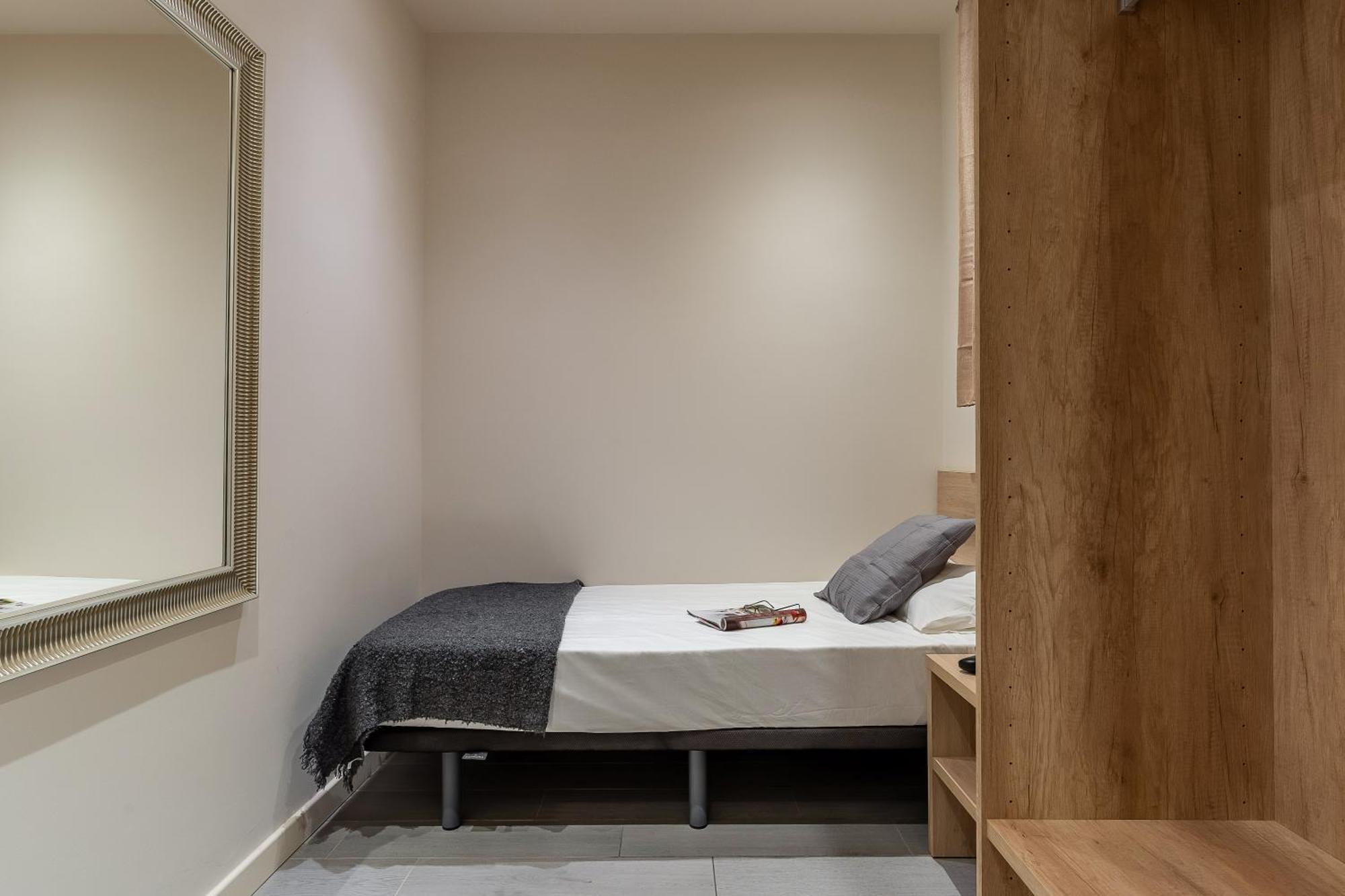 Apartment Ab Nou De La Rambla *