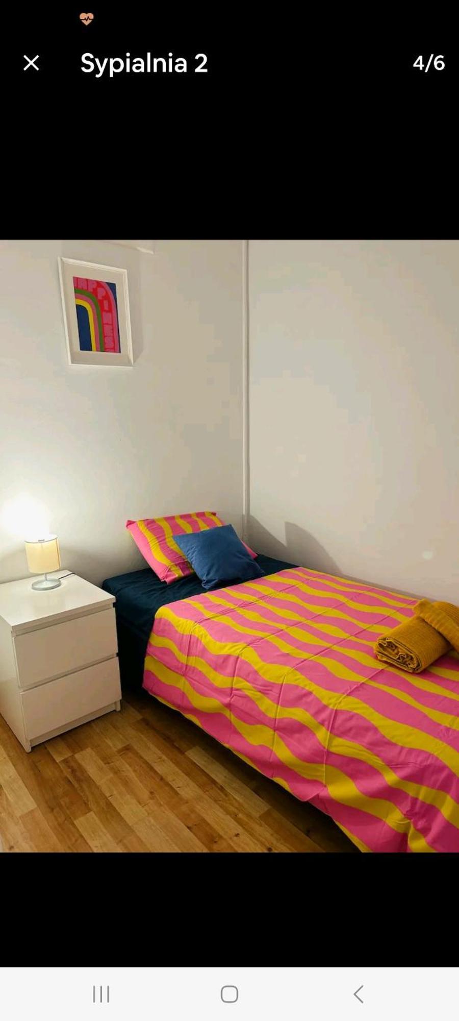 Appartement Playa Bcn