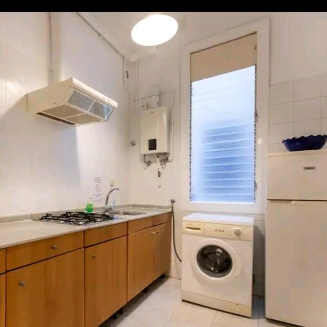 Appartement Playa Bcn