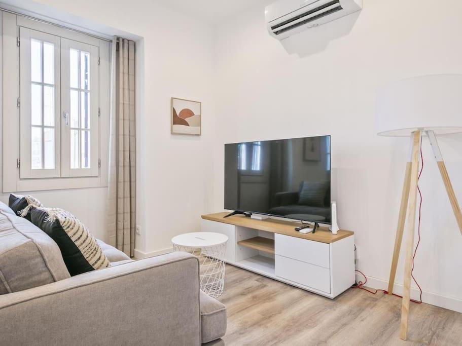 Alcam Marina Appartement