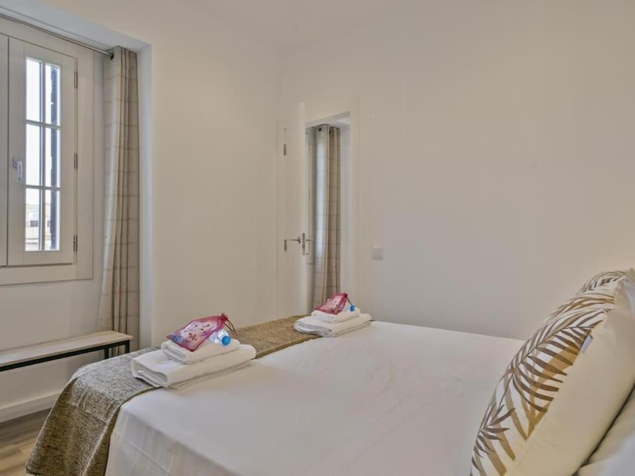 Appartement Alcam Marina *