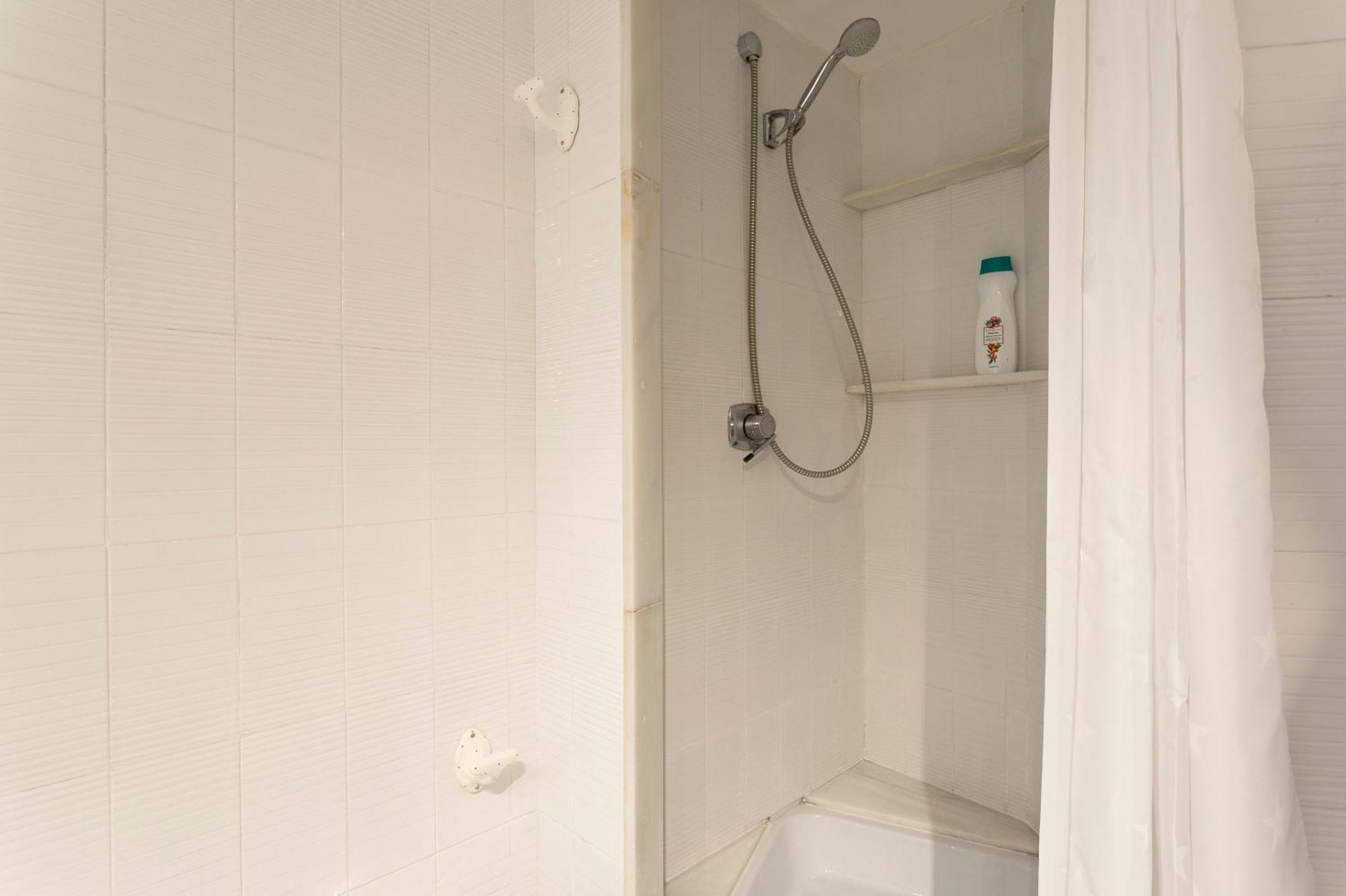 Long Term Gran Via Appartement