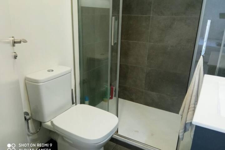 Apartment Vm *