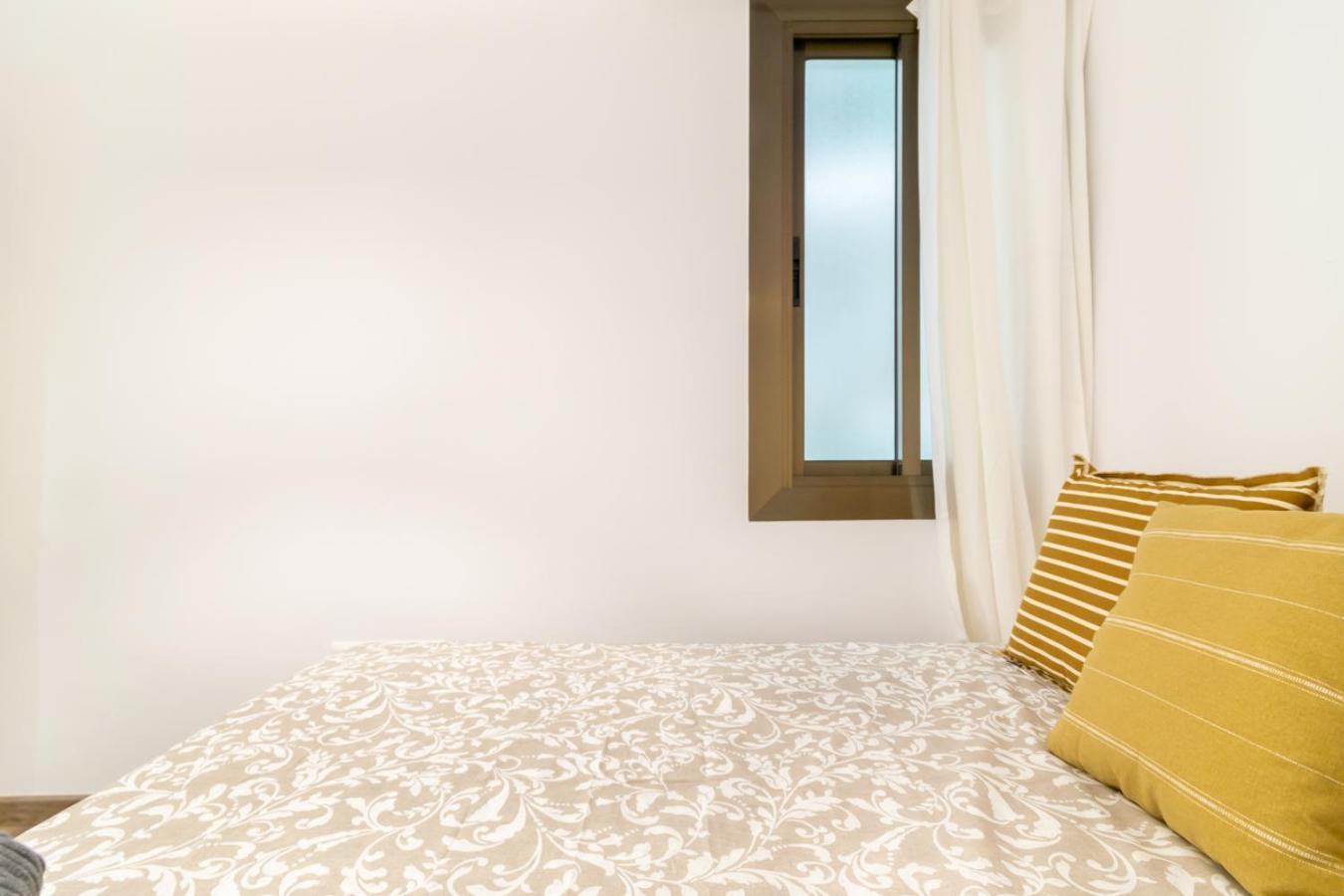 Vallh Habitación en casa particular Barcelona