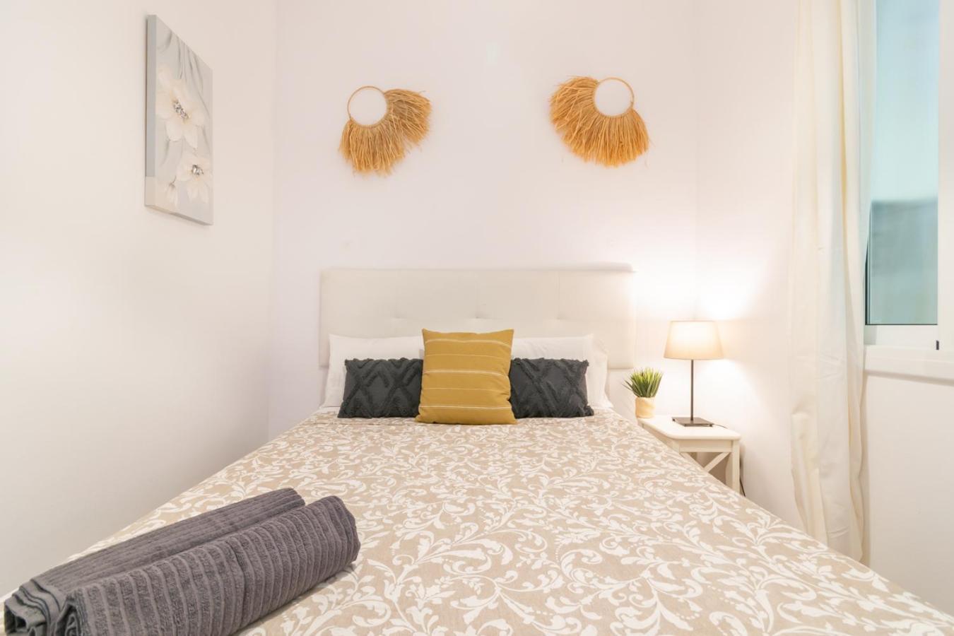 Habitación en casa particular Vallh Barcelona
