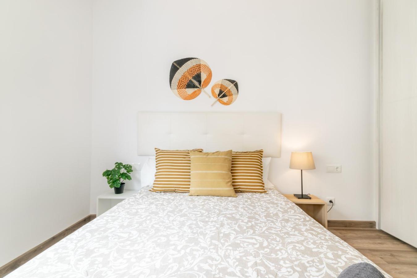 Vallh Habitación en casa particular Barcelona