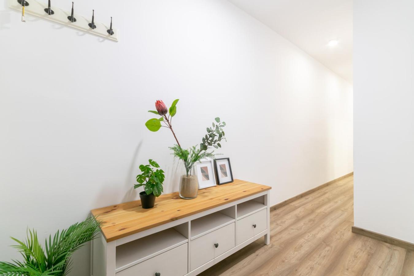 Habitación en casa particular Vallh Barcelona