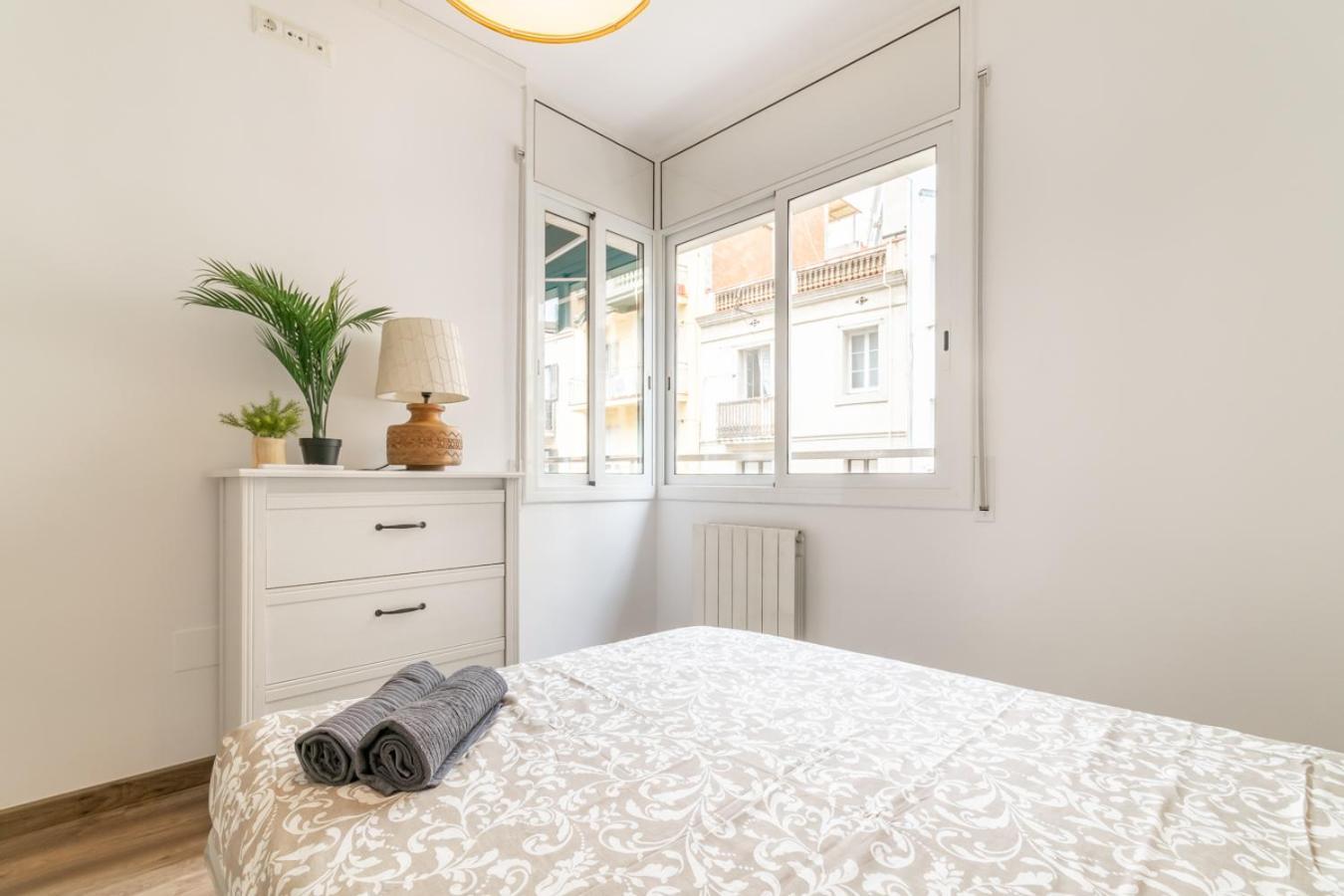 Vallh Habitación en casa particular Barcelona