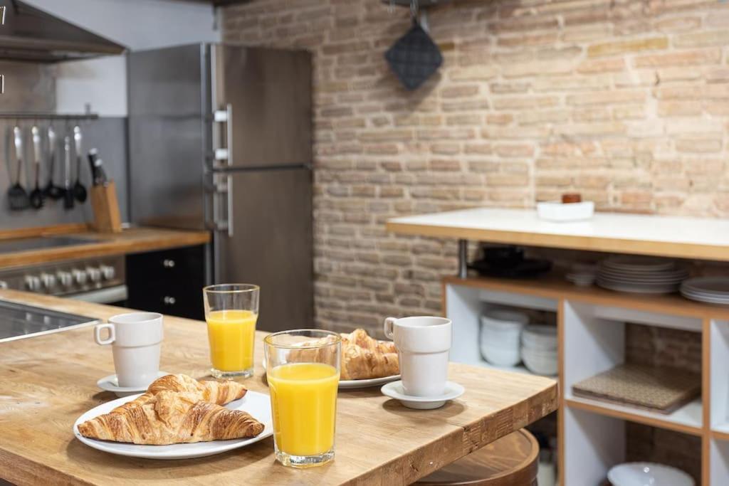 Canela Homes Jovellanos * Barcelona
