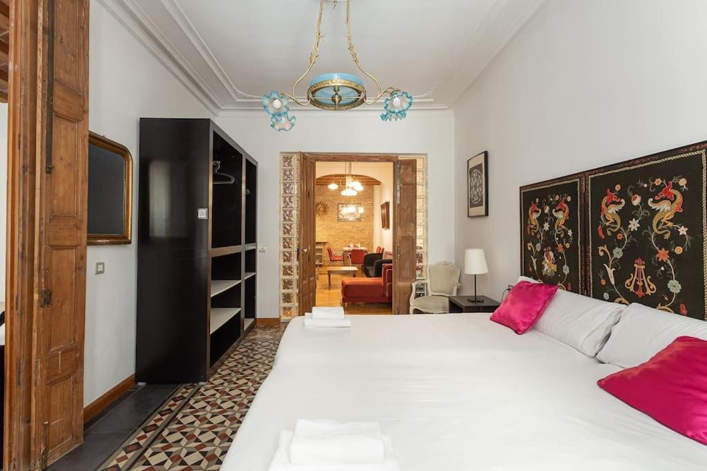 Apartment Canela Homes Jovellanos