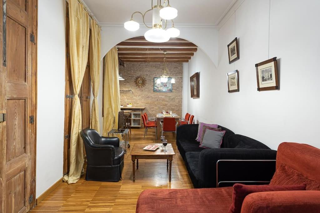 Canela Homes Jovellanos * Barcelona