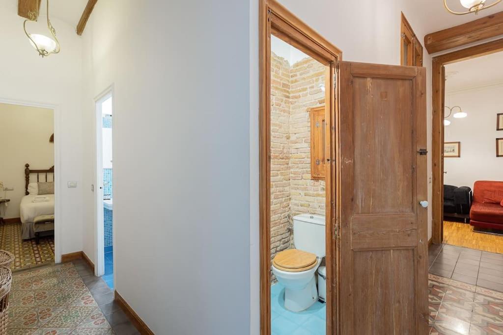 Canela Homes Jovellanos Barcelona
