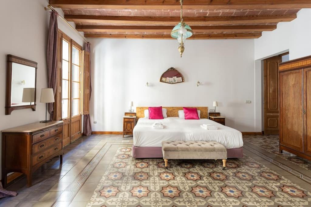 Canela Homes Jovellanos Apartment