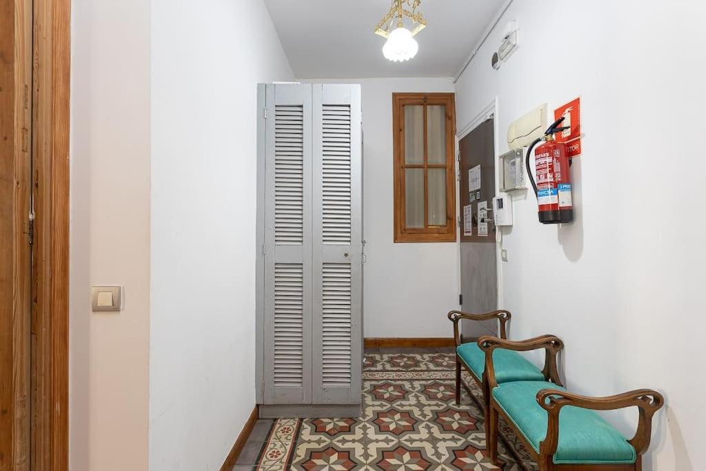 Apartment Canela Homes Jovellanos Barcelona