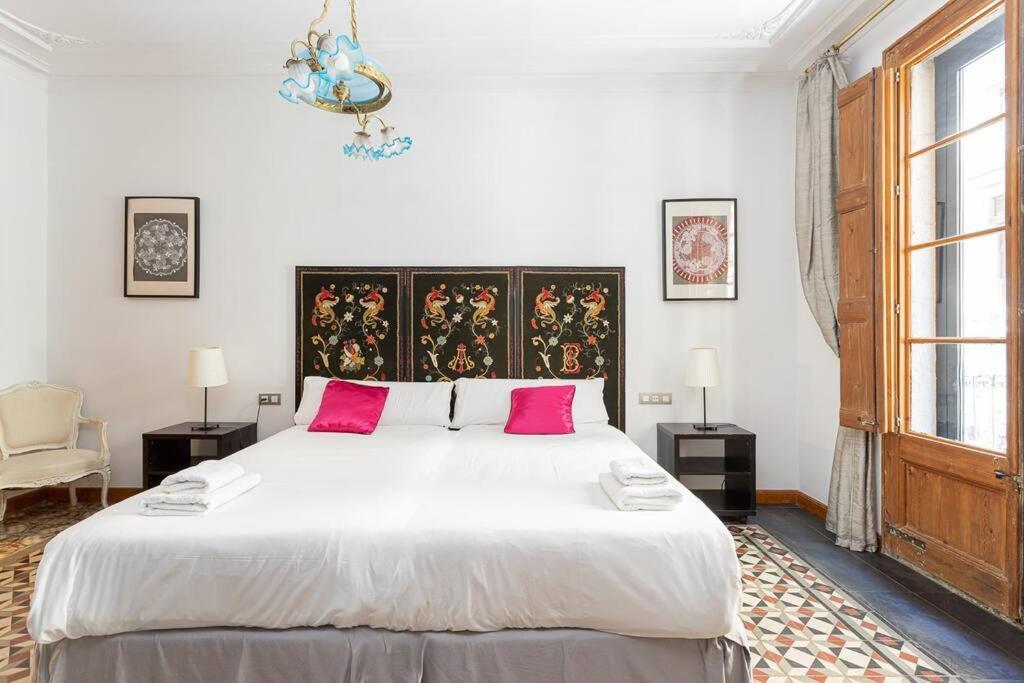 Apartment Canela Homes Jovellanos