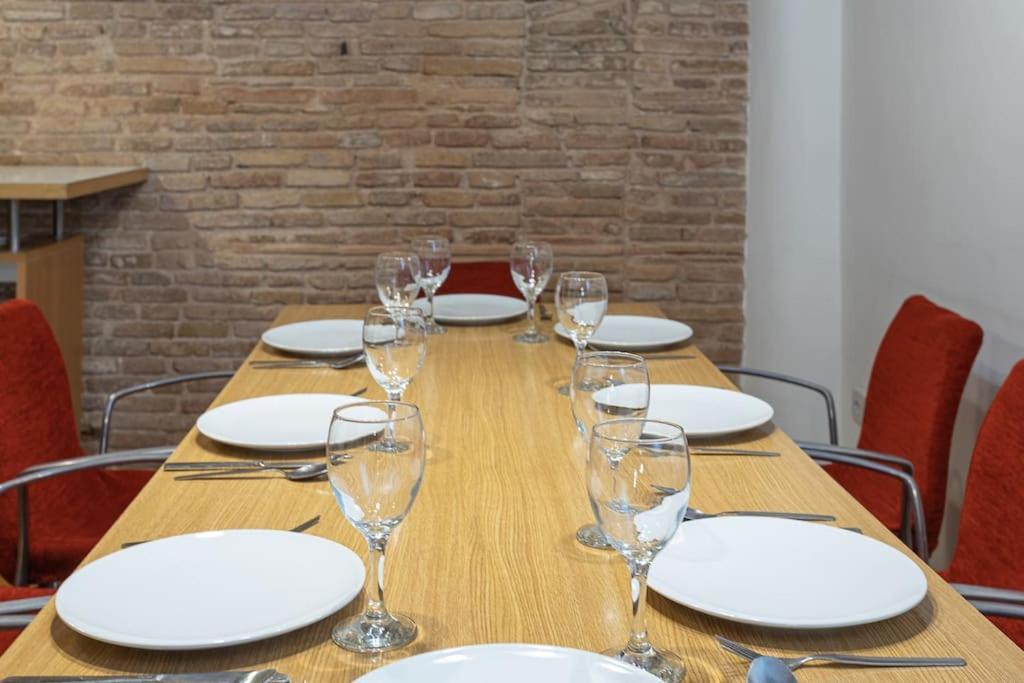 Canela Homes Jovellanos Apartment