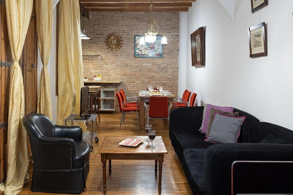 Canela Homes Jovellanos * Barcelona