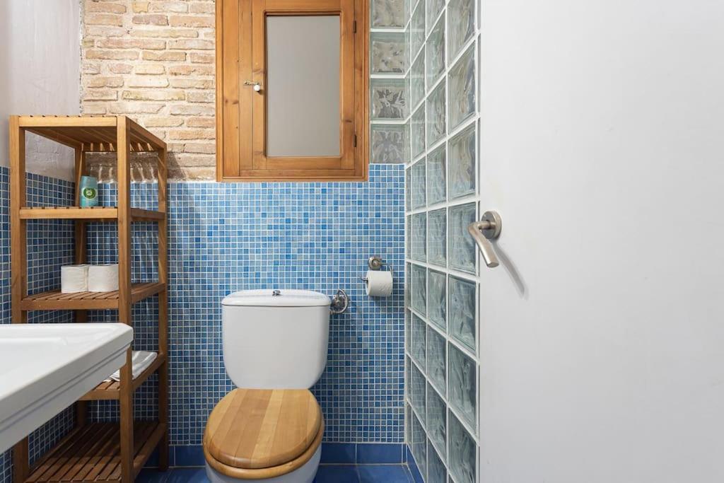 Canela Homes Jovellanos Barcelona