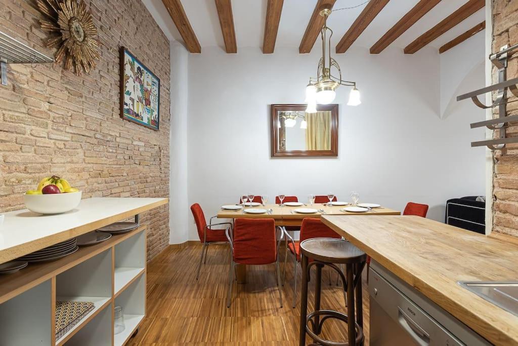 Canela Homes Jovellanos Apartment *