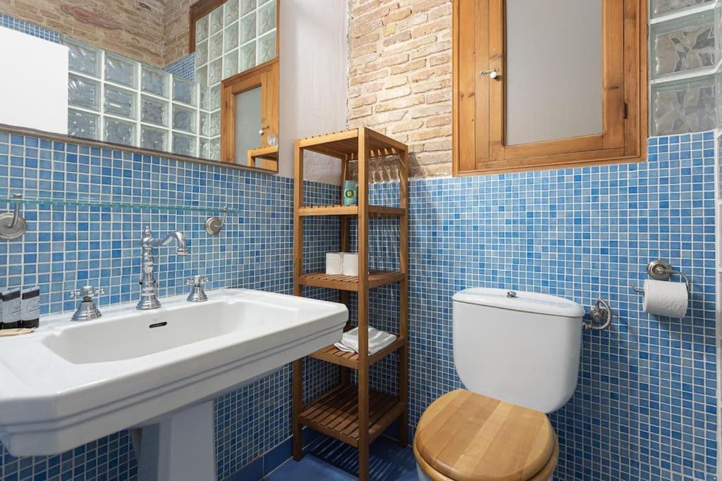 Apartment Canela Homes Jovellanos