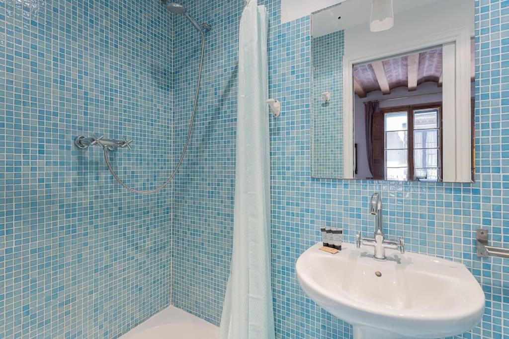 Canela Homes Jovellanos * Barcelona
