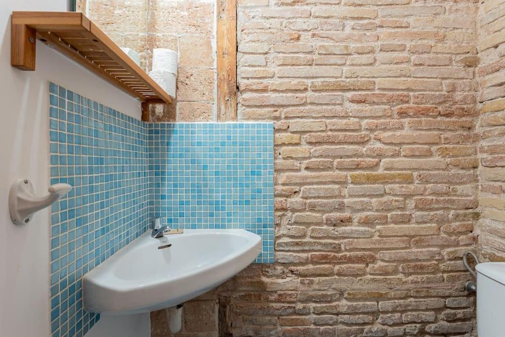 Apartment Canela Homes Jovellanos Barcelona