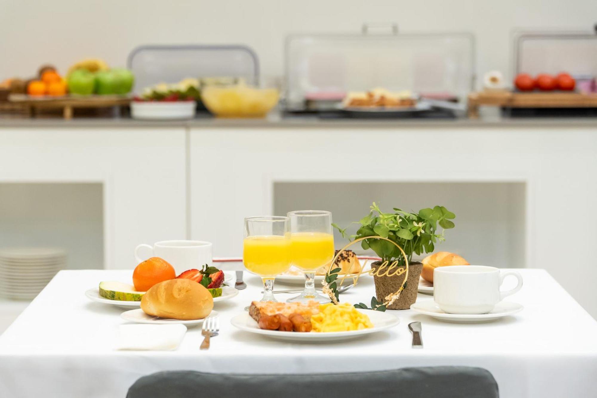 Glòries Hotel Barcelona