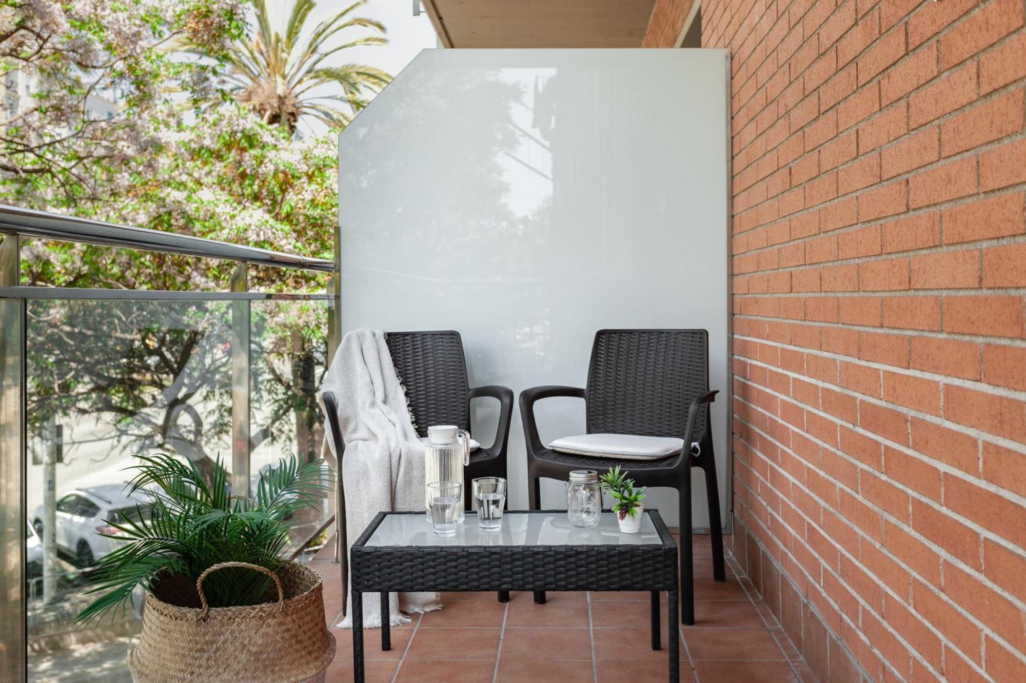 Appartement Sata Olimpic Village Area