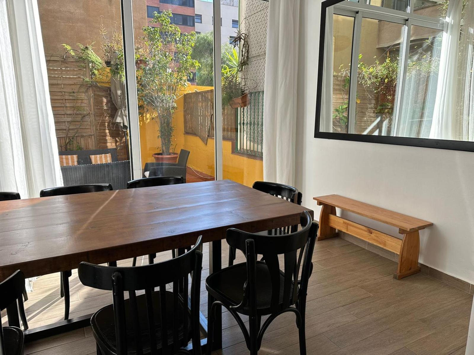 Casa Consell Appartement Barcelona