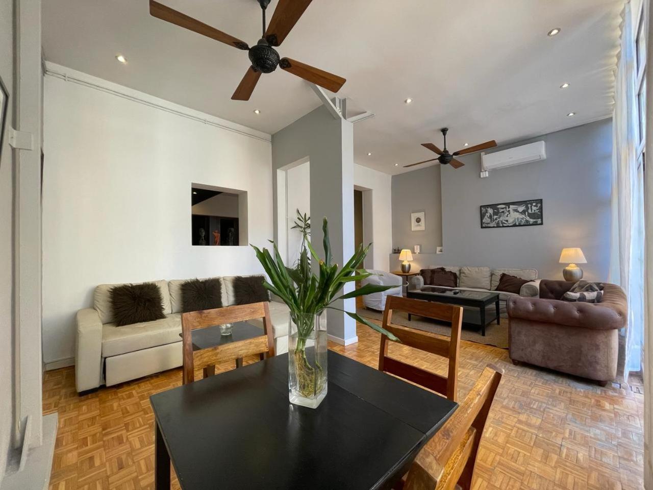 Appartement Casa Consell *