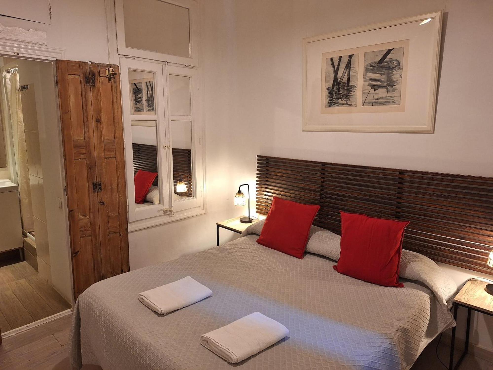 Casa Consell Appartement *