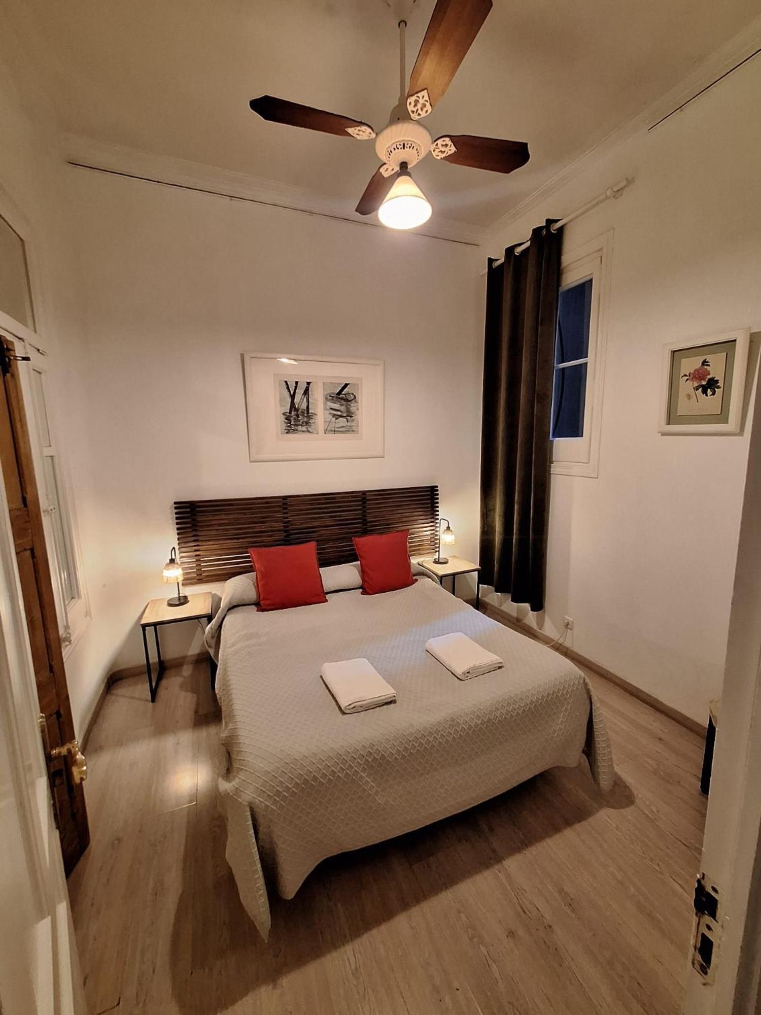 Casa Consell Appartement Barcelona