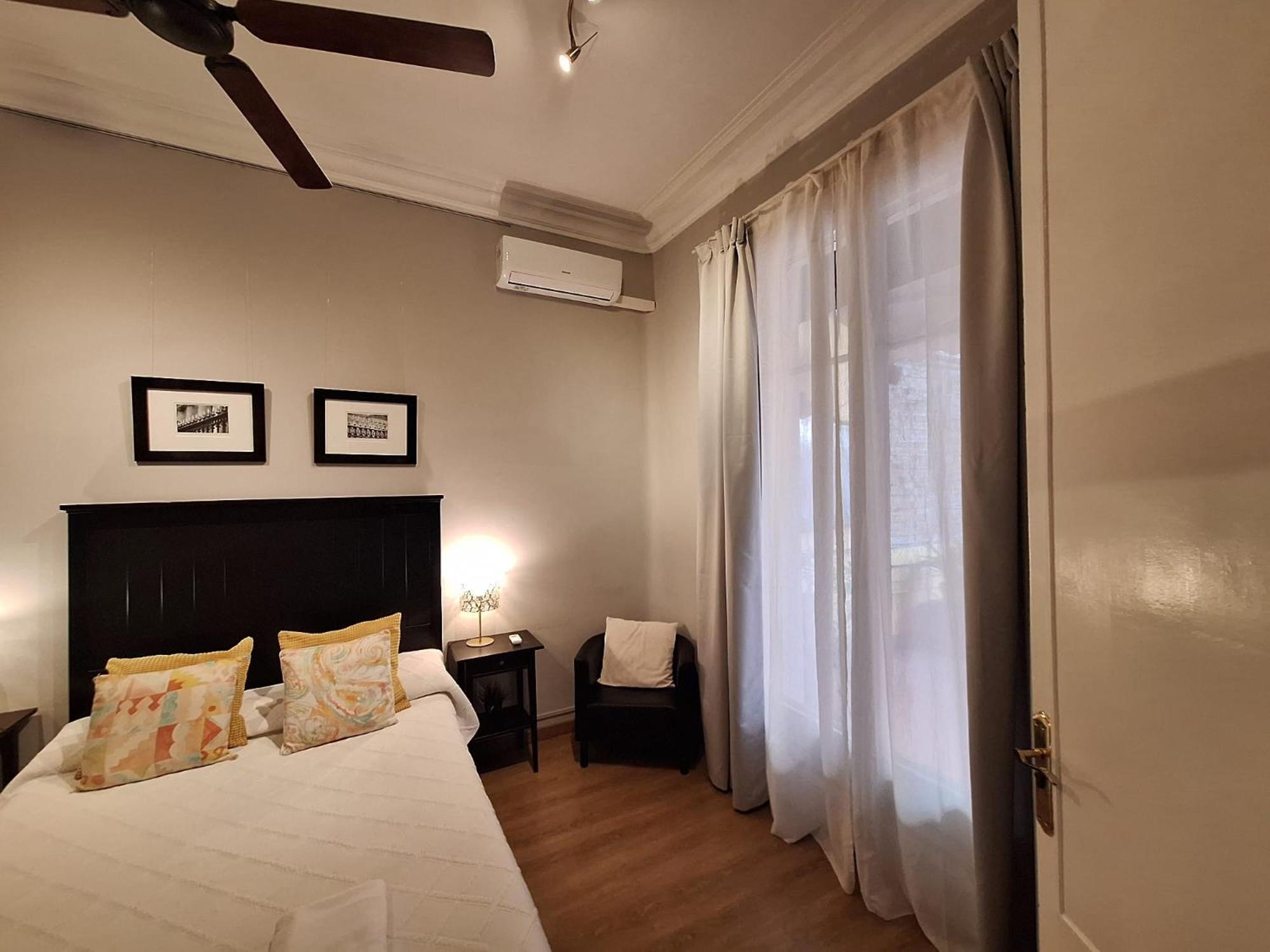 Appartement Casa Consell *