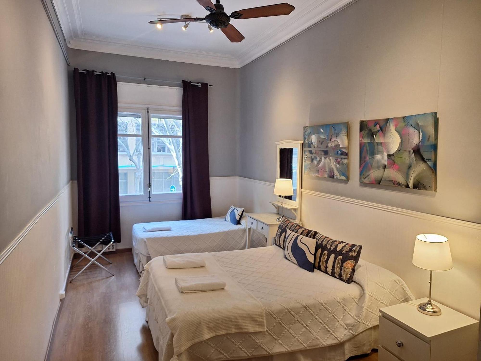 Casa Consell Appartement *