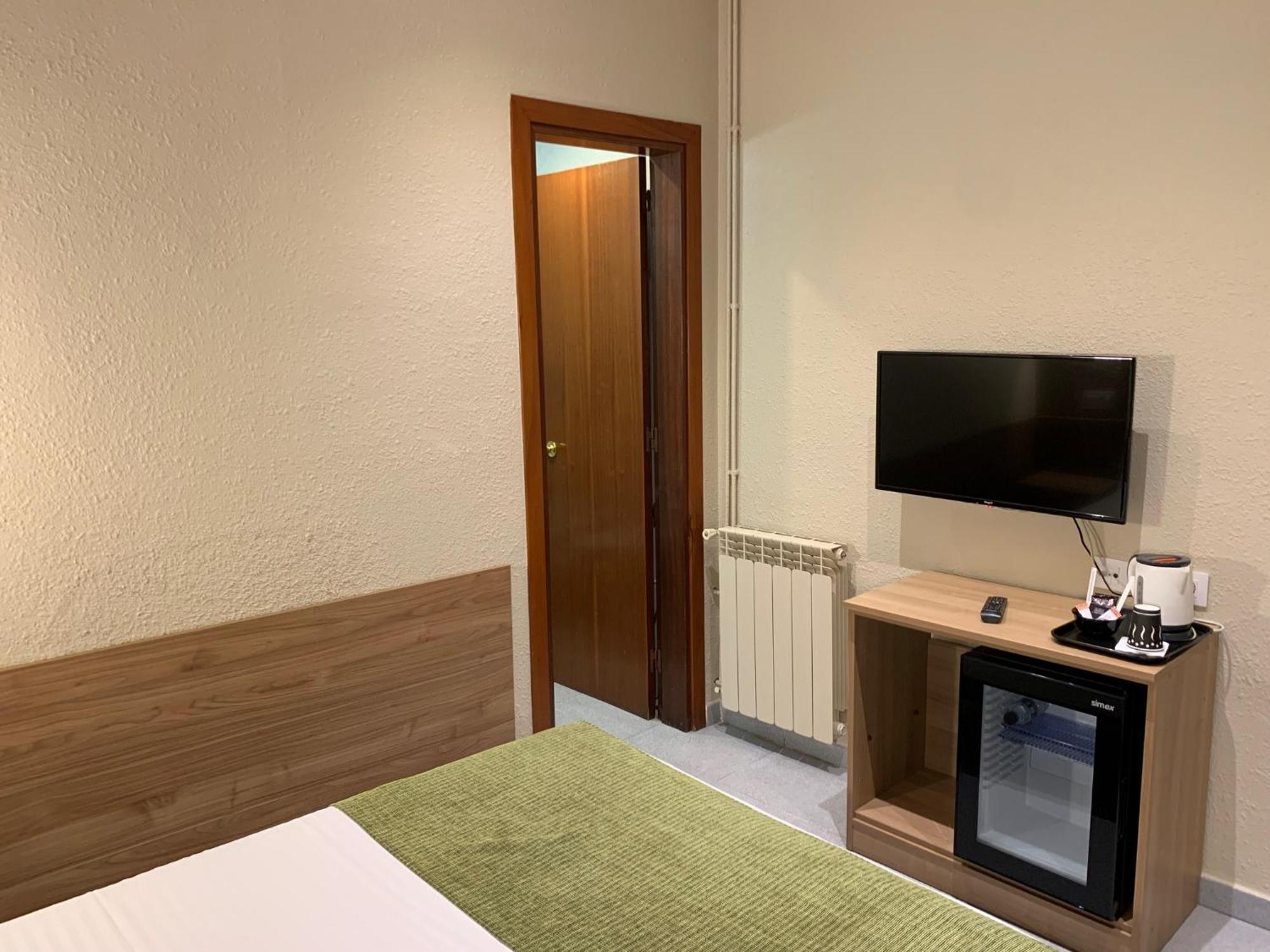 Iznajar Guest house Barcelona