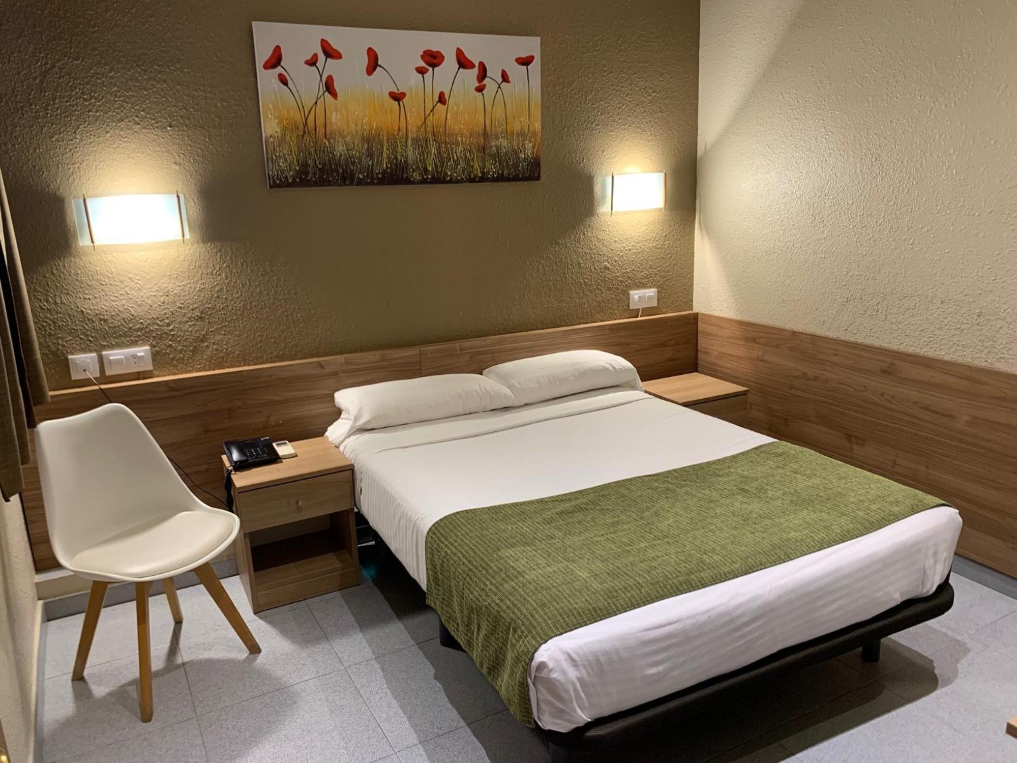 Iznajar Guest house