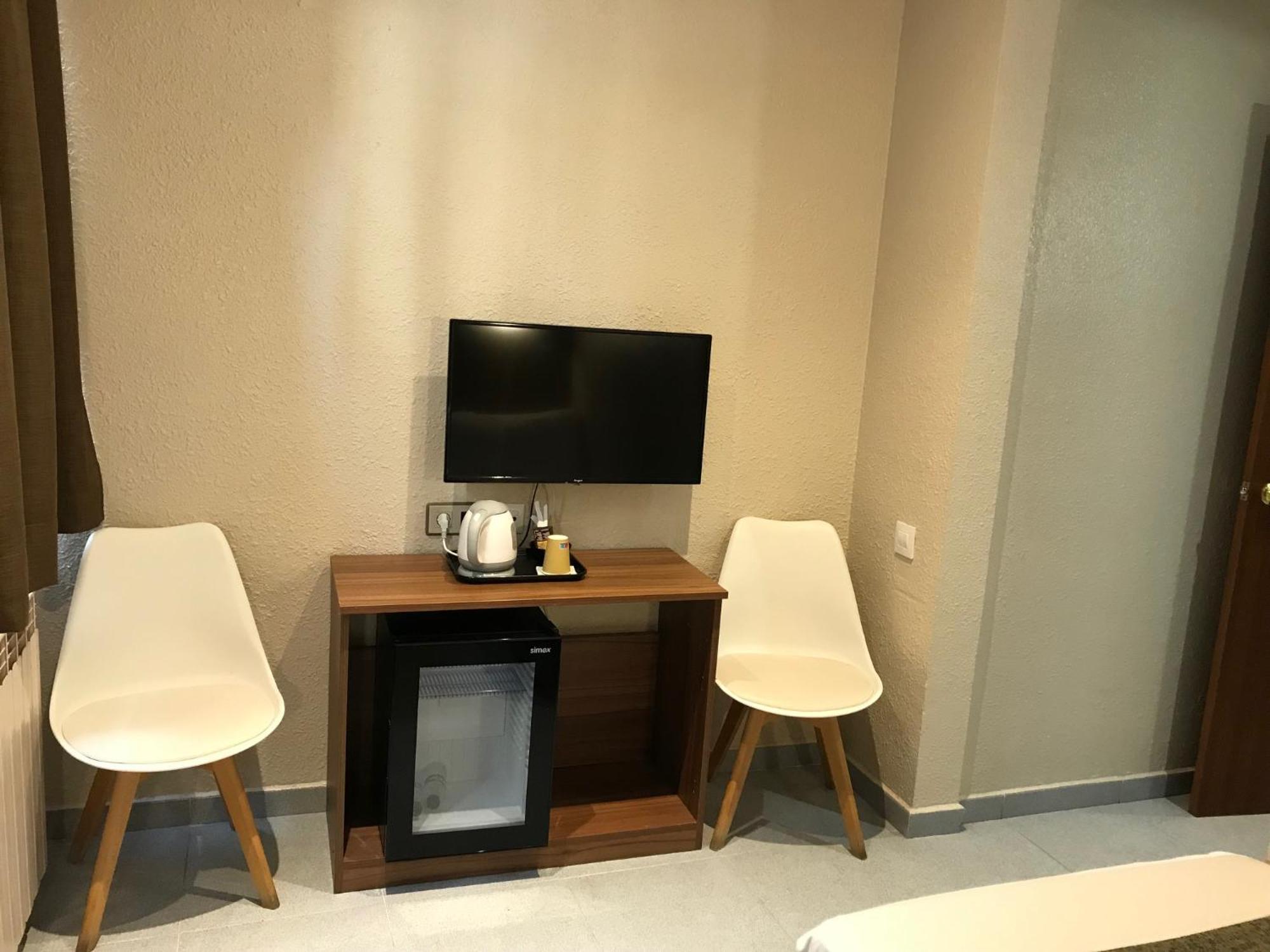 Guest house Iznajar 2*